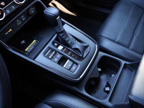 Certified 2025 Honda CR-V EX-L image 24