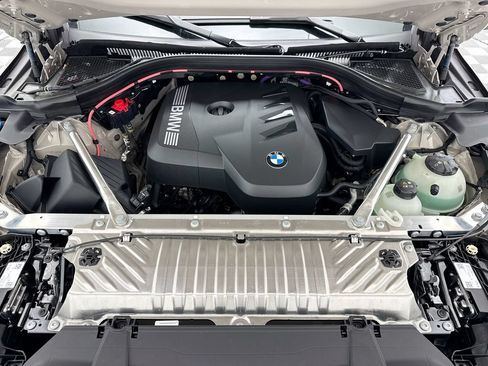 Used 2026 BMW X3 xDrive30i w/ Premium Package AWD/4WD image 29