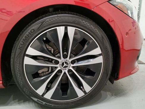 Used 2022 Mercedes-Benz C 300 Sedan image 41