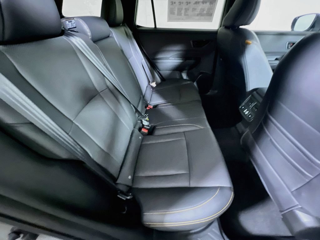 New 2026 Subaru Outback Wilderness AWD/4WD image 21