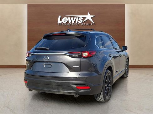 Used 2022 MAZDA CX-9 Touring Plus image 4