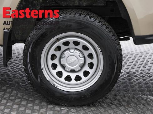 Used 2023 Chevrolet Colorado W/T image 31