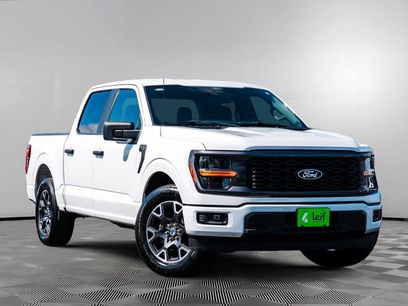 Used 2024 Ford F150 STX