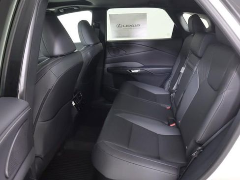 New 2026 Lexus RX 350 AWD image 15