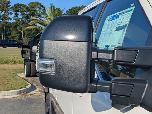 New 2026 Ford F250 King Ranch w/ Tremor Off-Road Package image 14