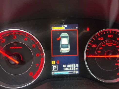 Used 2018 Subaru Impreza 2.0i Sport image 43