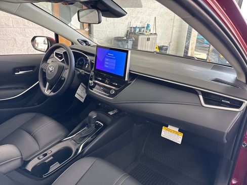 New 2026 Toyota Corolla XLE image 51