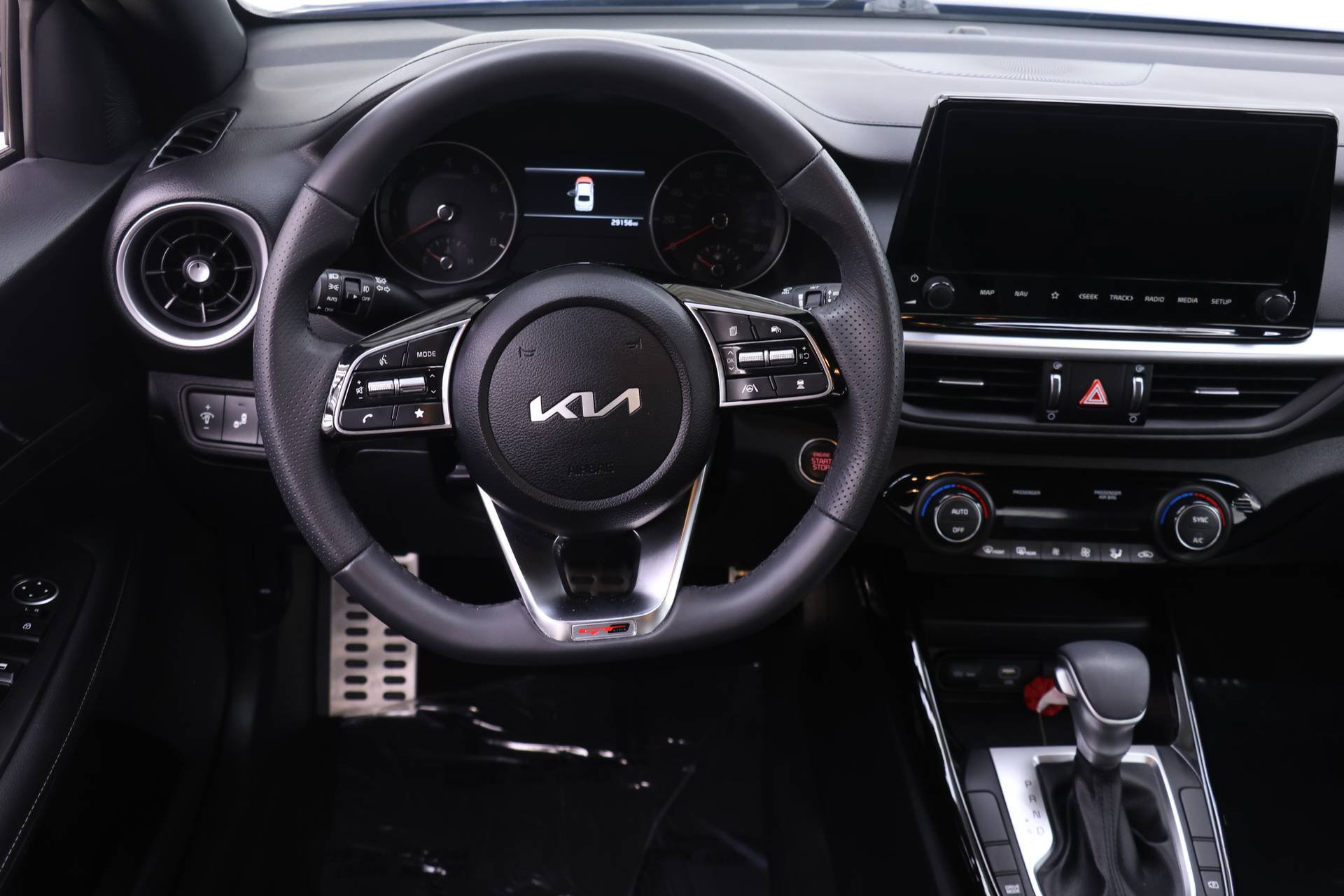 Used 2024 Kia Forte GT-Line FWD image 15