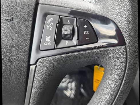 Used 2017 GMC Terrain SLE w/ LPO, Protection Package FWD image 23
