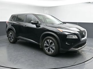 Used 2023 Nissan Rogue SV video 2