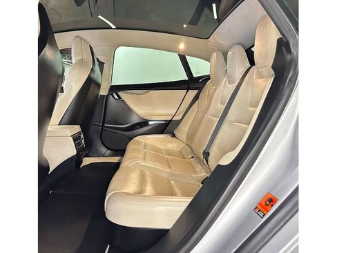 Used 2018 Tesla Model S 100D AWD/4WD image 22