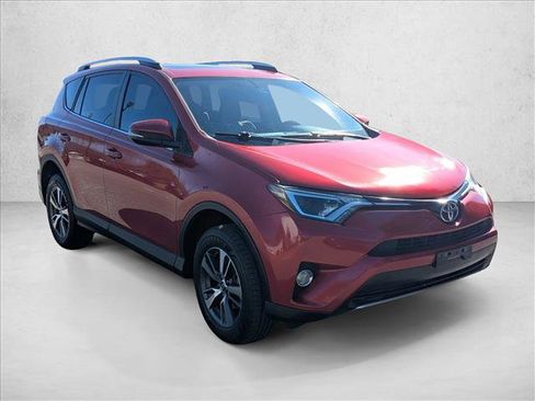 Used 2016 Toyota RAV4 XLE image 6