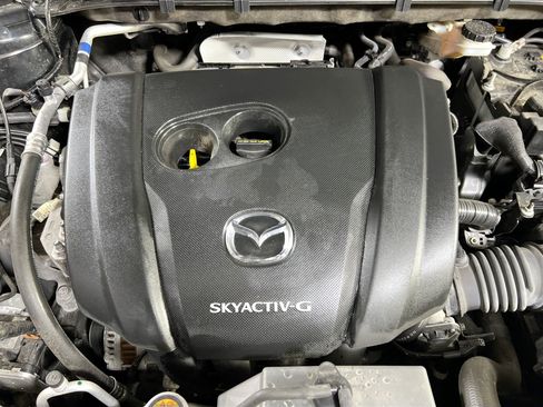 Used 2023 MAZDA CX-5 AWD 2.5 S w/ Premium Plus Pkg image 29