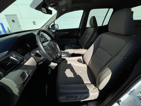 Certified 2023 Honda Ridgeline RTL-E image 27