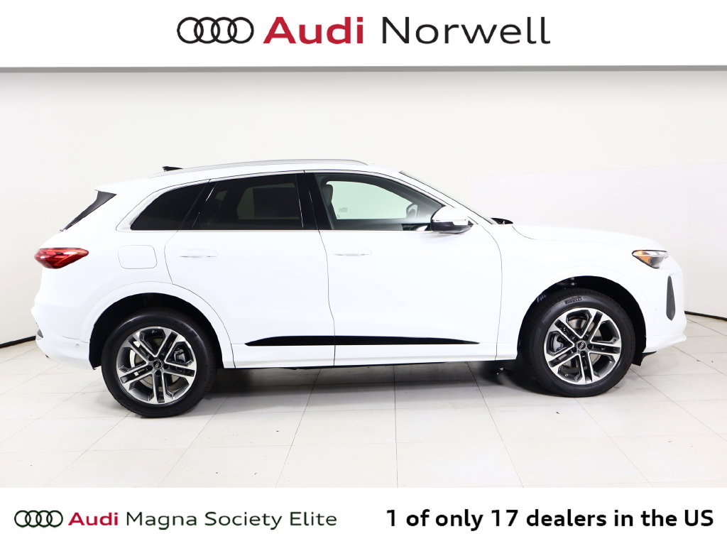 New 2026 Audi Q5 Premium AWD/4WD image 17
