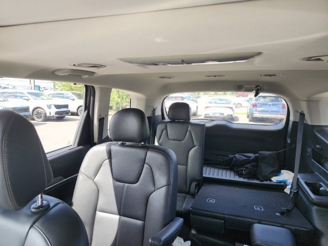 Used 2022 Kia Telluride EX w/ EX Premium Package AWD/4WD image 35