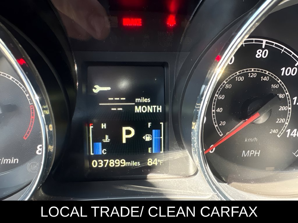 Used 2024 Mitsubishi Outlander Sport SE AWD/4WD image 17