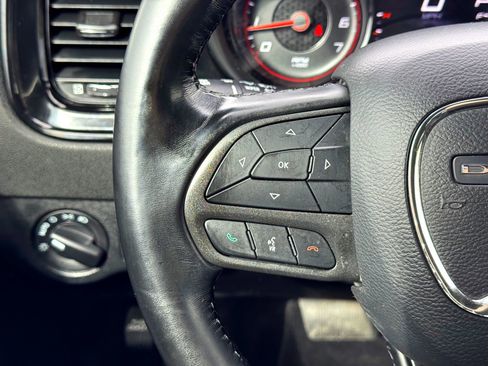 Used 2020 Dodge Charger SXT w/ Blacktop Package image 23