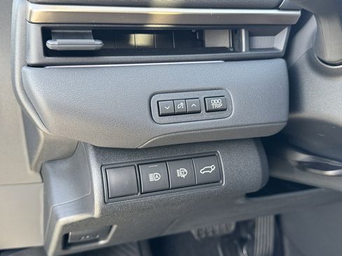 New 2026 Toyota bZ image 16