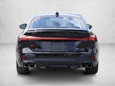 New 2026 Audi S5 Premium Plus AWD/4WD image 7
