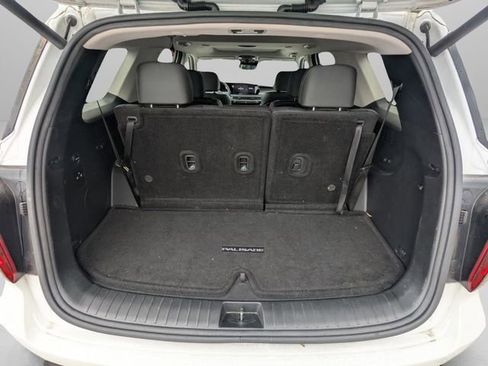 Used 2024 Hyundai Palisade XRT FWD image 14