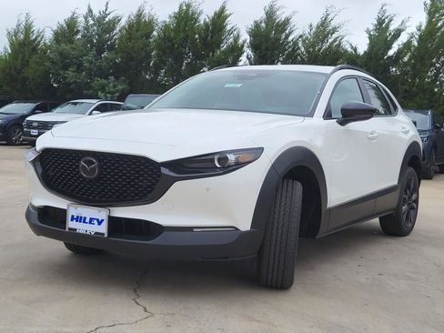 New 2026 MAZDA CX-30 Aire Edition AWD/4WD image 2