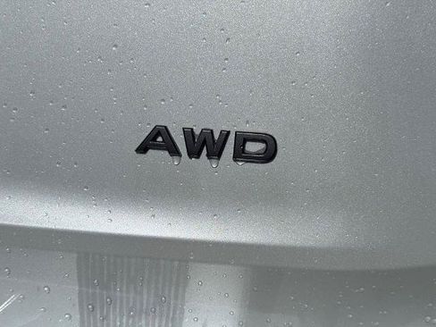 New 2026 Nissan Rogue SV AWD/4WD image 8