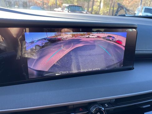 Used 2025 Nissan Murano SV image 12