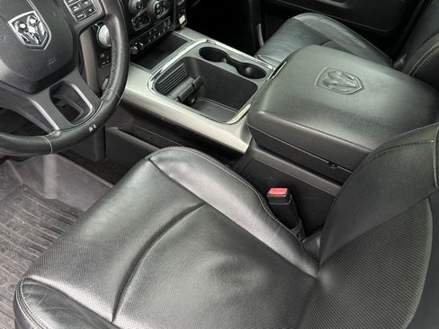 Used 2016 RAM 1500 Sport AWD/4WD image 6