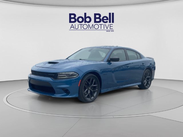 Used 2020 Dodge Charger R/T w/ Driver Convenience Group RWD image 1