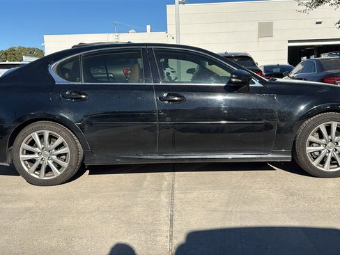 Used 2013 Lexus GS 350 350 image 8