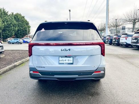 New 2026 Kia Carnival SX Prestige image 7
