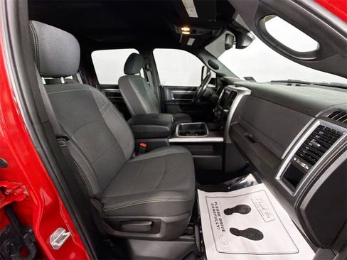 Used 2021 RAM 1500 Classic Warlock image 27