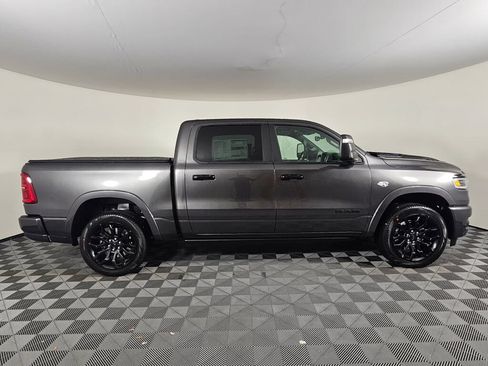 New 2026 RAM 1500 Limited AWD/4WD image 3