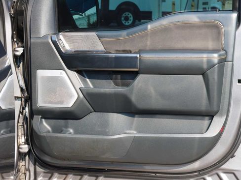 Used 2021 Ford F150 Platinum w/ Equipment Group 701A High RWD image 16