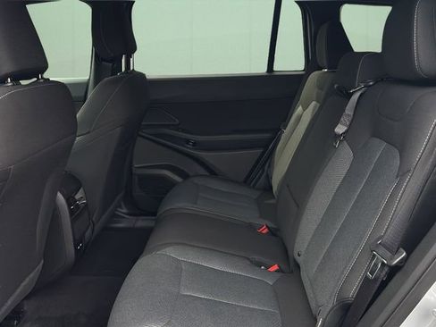 New 2026 Jeep Cherokee Laredo AWD/4WD image 20