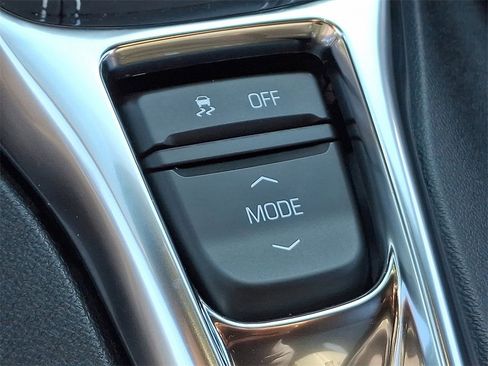 Used 2024 Chevrolet Camaro LT image 24