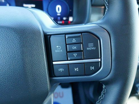 New 2026 Ford F150 Lariat image 20