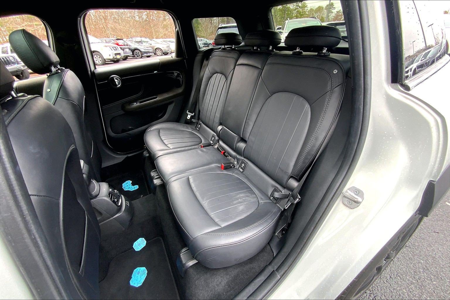 Used 2023 MINI Cooper Countryman S AWD/4WD image 30