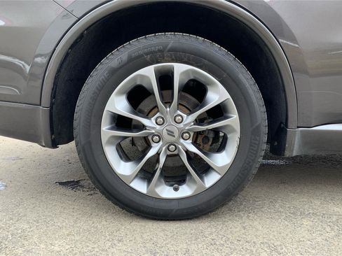 Used 2019 Dodge Durango R/T image 28