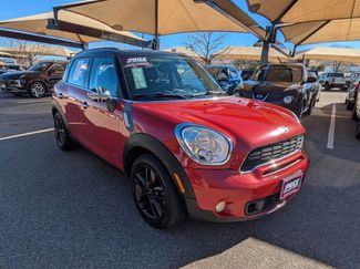 Used 2013 MINI Cooper Countryman S video 3