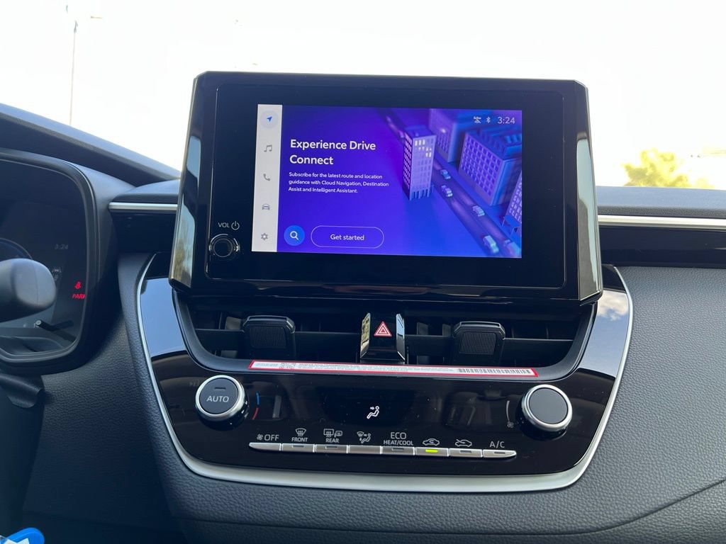New 2027 Toyota Corolla LE FWD image 20