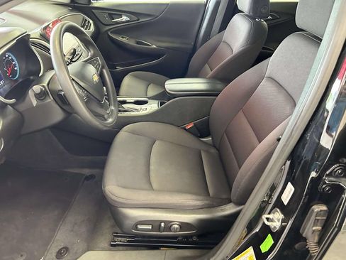 Used 2024 Chevrolet Malibu LT FWD image 15