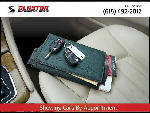 Used 2003 Jaguar X-TYPE 2.5 image 23