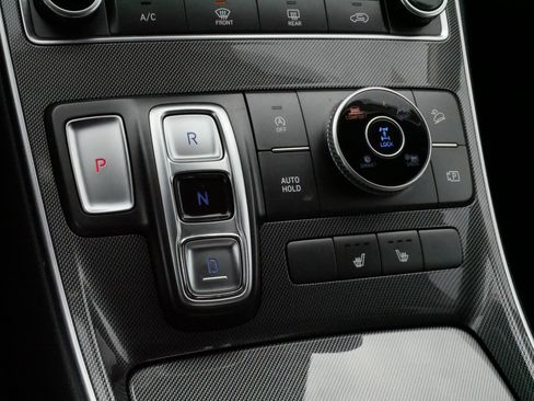 Used 2022 Hyundai Santa Fe SEL image 24