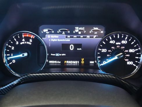 Used 2019 Ford F250 Platinum w/ Platinum Ultimate Package image 32