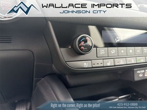 New 2026 Subaru Outback Wilderness image 80