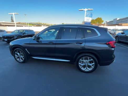 Used 2023 BMW X3 xDrive30i w/ Premium Package image 6