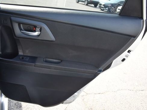 Used 2017 Toyota Corolla iM w/ Carpet Mat Package FWD image 37