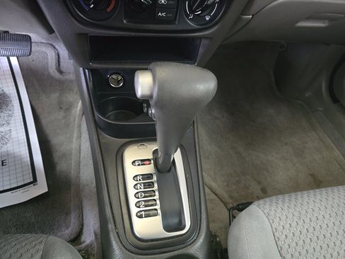 Used 2006 Nissan Sentra 1.8 S image 18